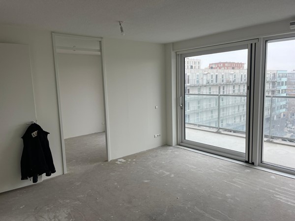 Medium property photo - Osdorpplein 578D, 1068 TB Amsterdam